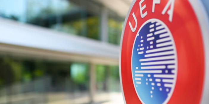 UEFA Fenerbahçe maçı kararını açıkladı