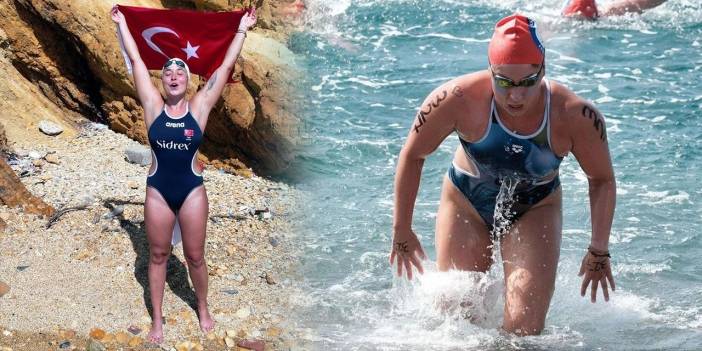 Kim tutar seni Bengisu Avcı yolun açık olsun: İlk Türk olmak için Japonya'ya gitti