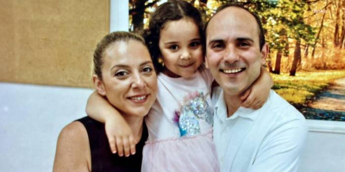 Tayfun Kahraman'dan Ramazan Gülten'e destek: Tertemiz babalar çocuklarından ayrı düşmesin