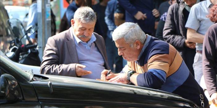 TÜİK ortalama yaşam süresini açıkladı! Emekli olunca 13 senelik ömür kalıyor