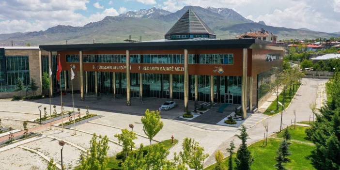 Kayyum belediyeden işçi kıyımı