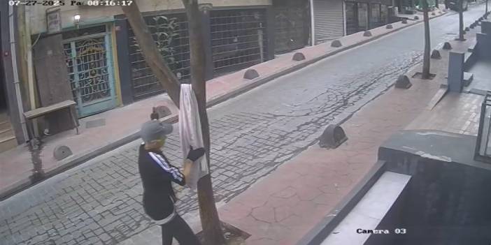 İşyerini kurşunlayıp hamamda yakalandılar