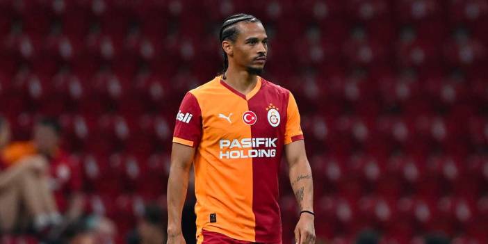 Galatasaray'a gelir gelmez ne yaptığını açıkladı: Tesistekiler şaştı kaldı