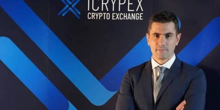 Son dakika | ICRYPEX patronu hakkında istenen ceza belli oldu!