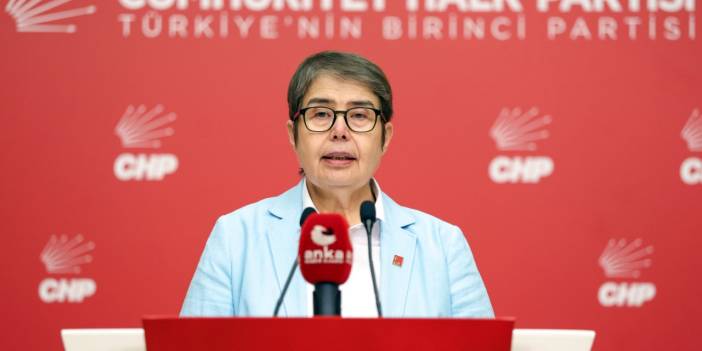 CHP'den cezaevleri çağrısı! Üç bakanlığa seslendi