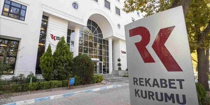 ​Rekabet Kurulu'ndan boya devine soruşturma: İşte nedeni
