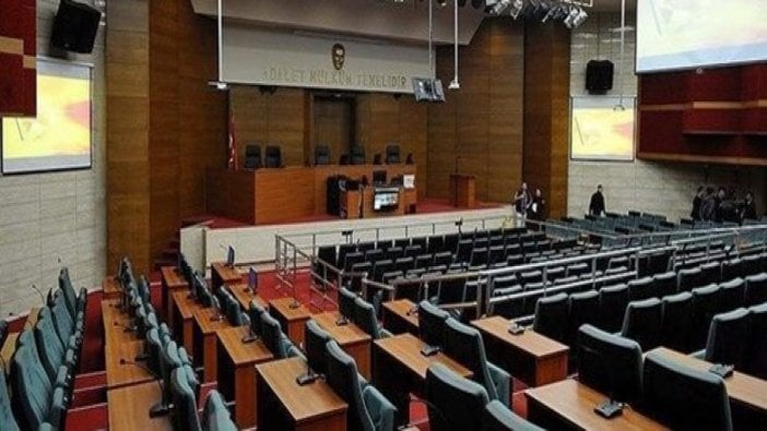 CHP'li vekillerin "Ergenekon" isyanı! Bu ülkeye karşı suç işlediler