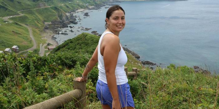 Bengisu Avcı dev final için hazır