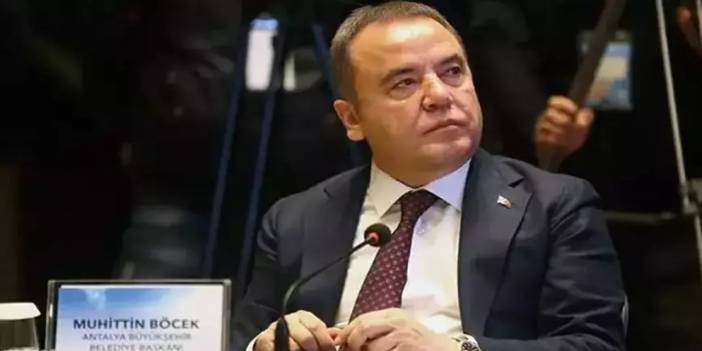 Muhittin Böcek'in gelinine de tutuklama talebi