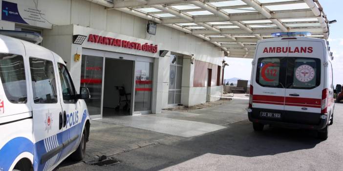 Fare zehri içen bebek yoğun bakıma alındı! Hayati tehlikesi devam ediyor