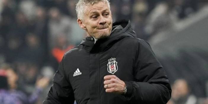 Solskjaer'in yerine gelecek hocayı açıkladı