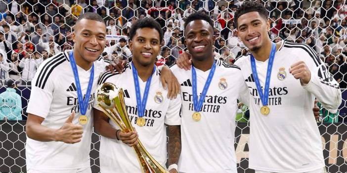 Fenerbahçe bombayı patlattı: Real Madrid'in yıldızını istiyor