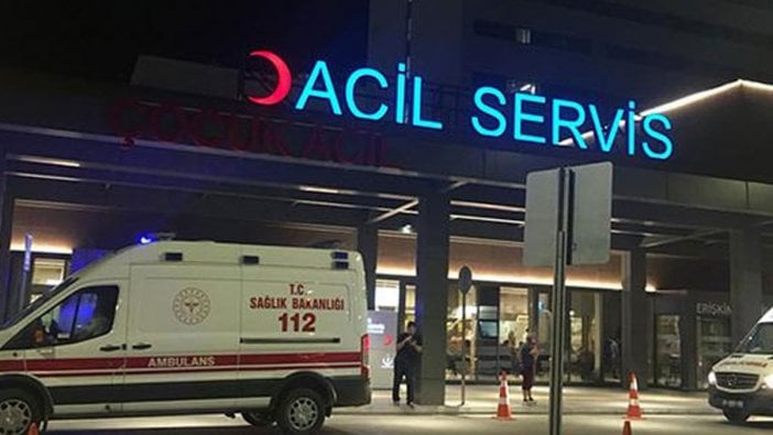 Mersin'de metil alkol zehirlenmesi şüphesi: Ölü sayısı 5'e yükseldi