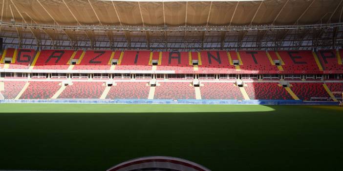 Gaziantep FK Galatasaray maçının bilet fiyatlarını açıkladı: Görenler şaştı kaldı