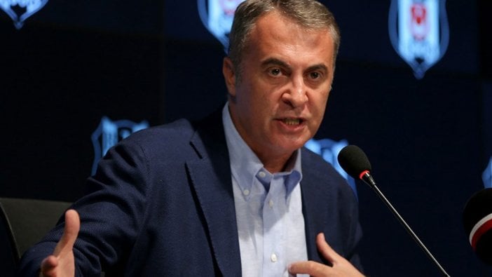 Fikret Orman'dan 'yayıncı kuruluş' açıklaması