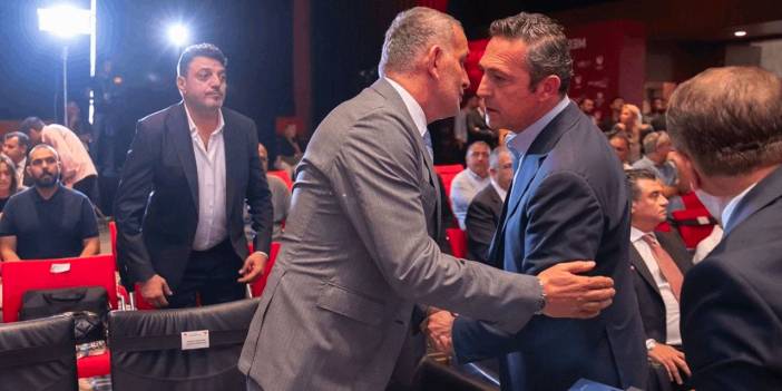 Hacıosmanoğlu'ndan Fenerbahçe'yi çıldırtacak karar: Lig başlamadan ortalık karıştırdı