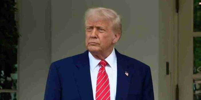 Trump'tan çok tartışılacak karar: Üst düzey ismi görevden aldı