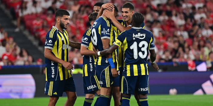 Ertem Şener Fenerbahçe'nin şampiyonluk şansını açıkladı