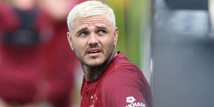 Mauro Icardi yıkıldı: Artık kopma noktasına geldi