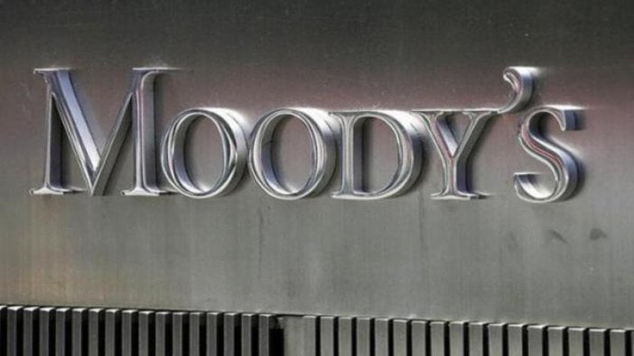 Moody’s’den Türkiye açıklaması