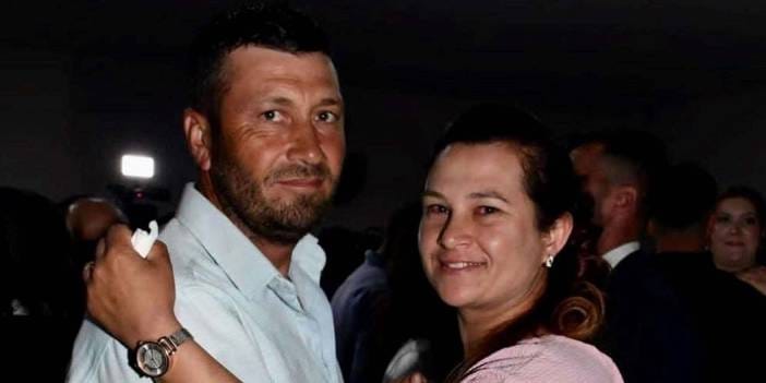 Serinlemek için girdiği gölette boğuldu