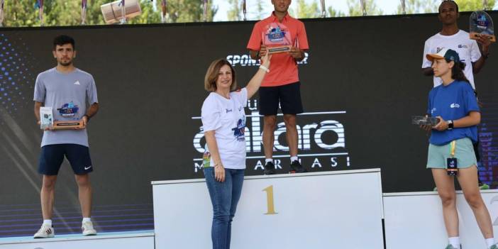 Eskişehir'de kazanan belli oldu