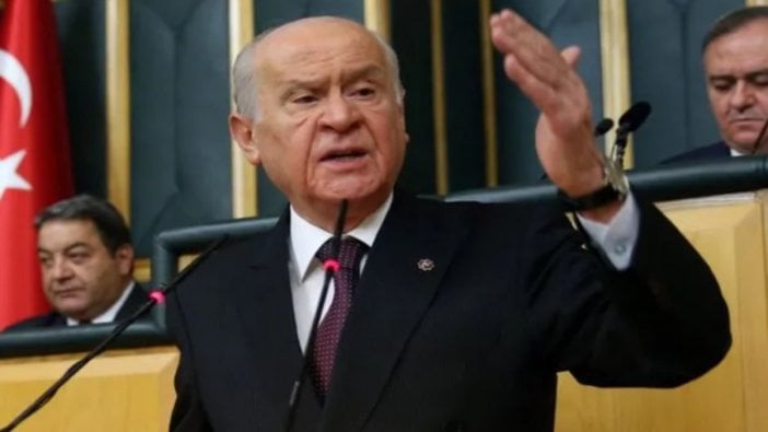 Devlet Bahçeli'den Davutoğlu ve Babacan yorumu!