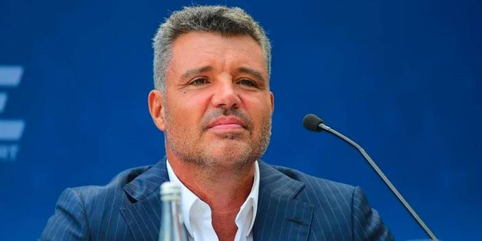 Sadettin Saran Fenerbahçe ile dev anlaşmayı yaptı