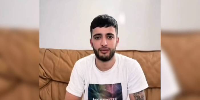 Daltonlar çetesinden Caner Koçer'in öldürüldüğü iddia edildi