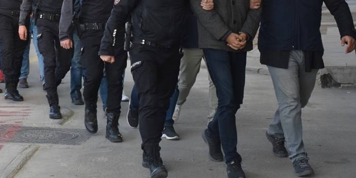 44 ilde 'Siber Suç' operasyonu: 99 tutuklama