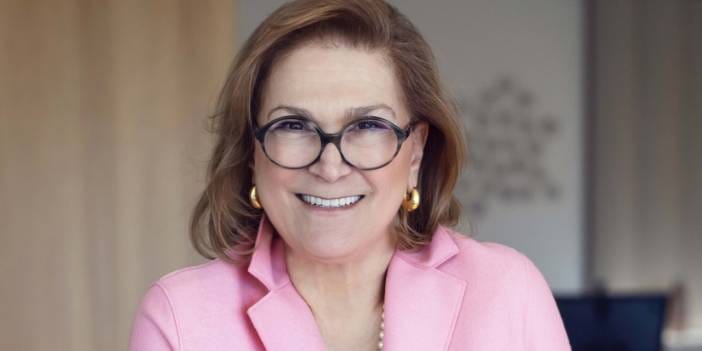 Güler Sabancı bakın nerede ortaya çıktı: Yanındaki isimler dikkat çekti