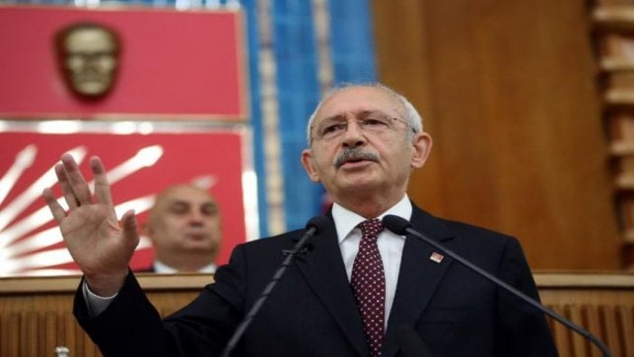 Kılıçdaroğlu'ndan Arınç'a çok sert sözler: Sen edep nedir bilir misin?