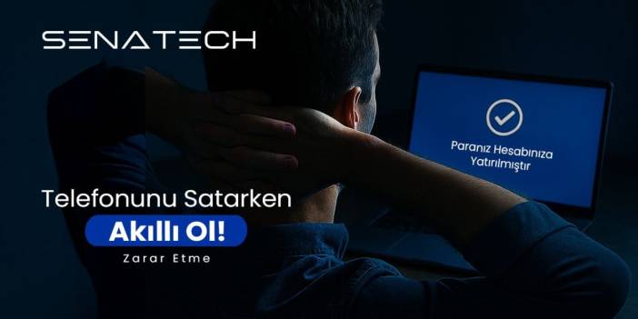 Yetkili yenileme merkezi, yapay zeka destekli telefon değerleme platformunu hayata geçirdi