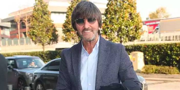 Rıdvan Dilmen Galatasaray'ın kararını 4 gün önceden açıkladı