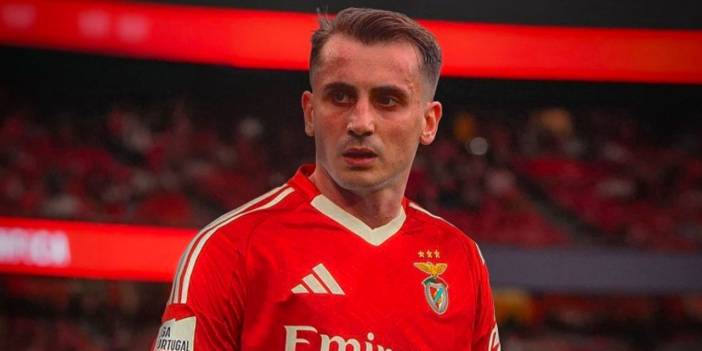 Kerem Aktürkoğlu Benfica'yı yıktı: Fenerbahçe de şaştı kaldı