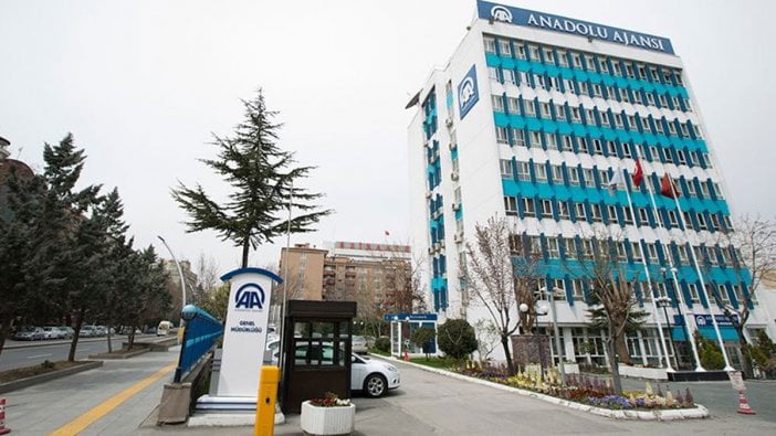 Anadolu Ajansı, Sözcü'nün aboneliğini tek taraflı sonlandırdı