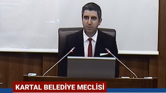 Kartal Belediyesi'nden şeffaf belediyecilik