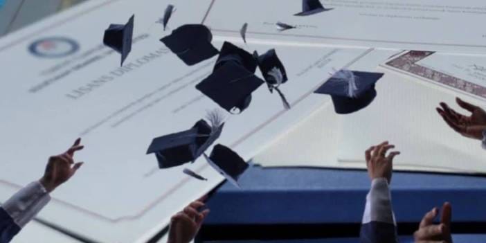 AKP'den 'sahte diploma' hamlesi: Kanun hazırlıklarına başlandı ağır yaptırım uygulanacak