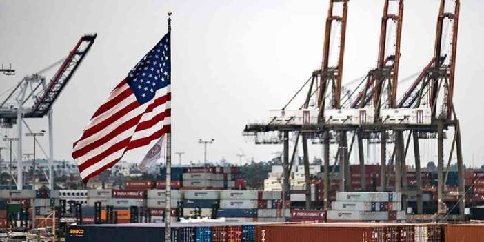 Dış ticarette 60,2 milyar dolarlık açık