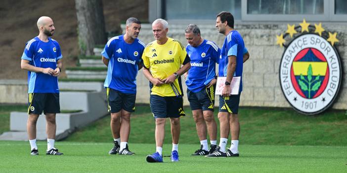 Feyennord Fenerbahçe'nin planını çözdü