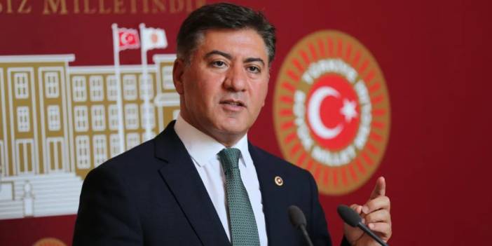 CHP'li Murat Emir sahte diploma skandalındaki en kritik soruyu sordu