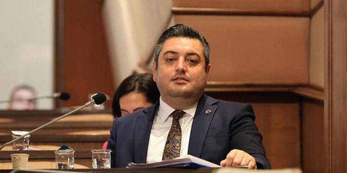 CHP'li meclis üyesi gözaltına alındı