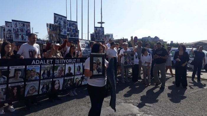 Çorlu tren faciası davasında mahkeme heyeti dosyadan çekildi