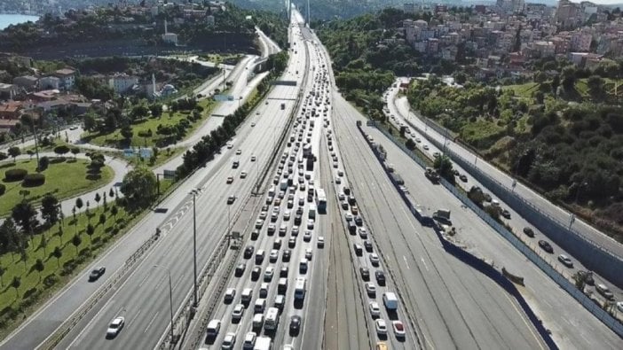 Başkan İmamoğlu teklif etti, Karayolları reddetti!