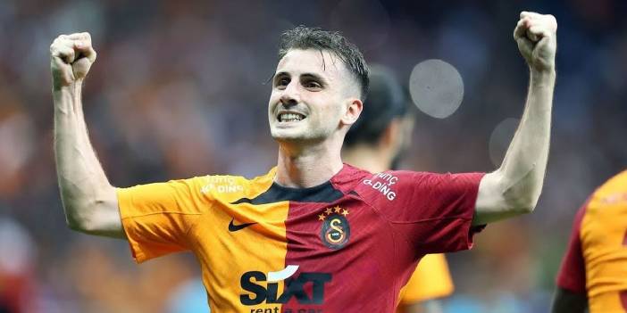 Kerem Aktürkoğlu iddiası: Özel hayatında...