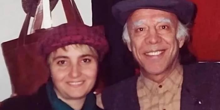 Umman Özkul kimdir?