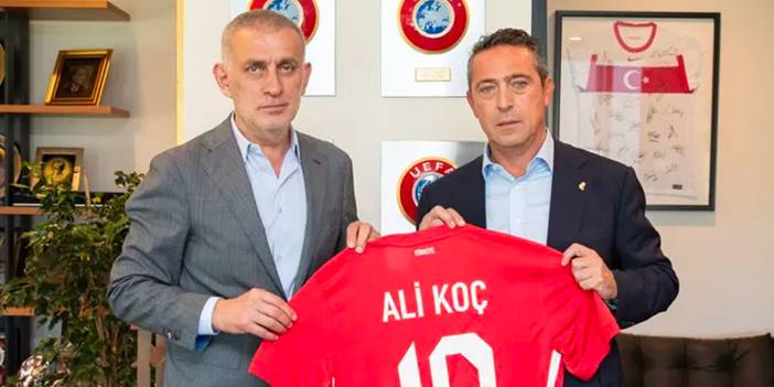 TFF ödemeyi yapacak: Parasını Fenerbahçe'den alacak