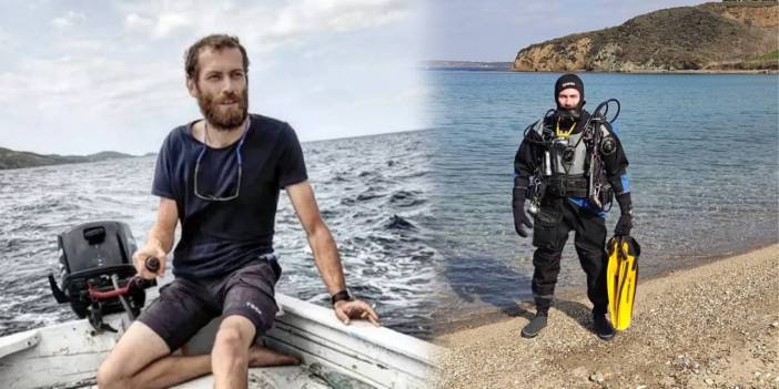 Sapanca Gölü'nde temizlik yapan dalgıç yüzeye çıkamadı: Hayatını kaybetti