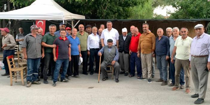 Emeklinin kabusunu anlattı: Ölümden değil aç kalmaktan korkuyor