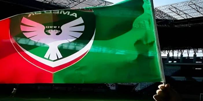 Amedspor'dan yılın bombası: Galatasaray'da gol kralı olan futbolcuyla anlaştı